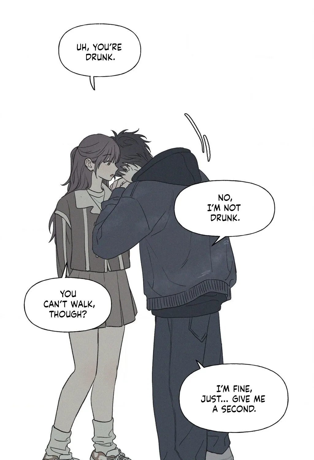 3XLOVE Chapter 35 - page 65