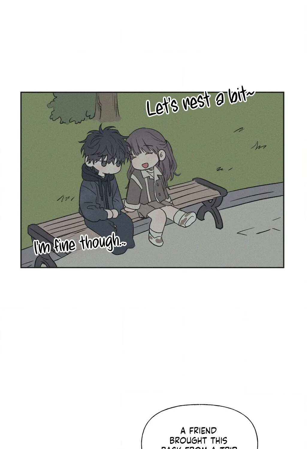 3XLOVE Chapter 35 - page 67