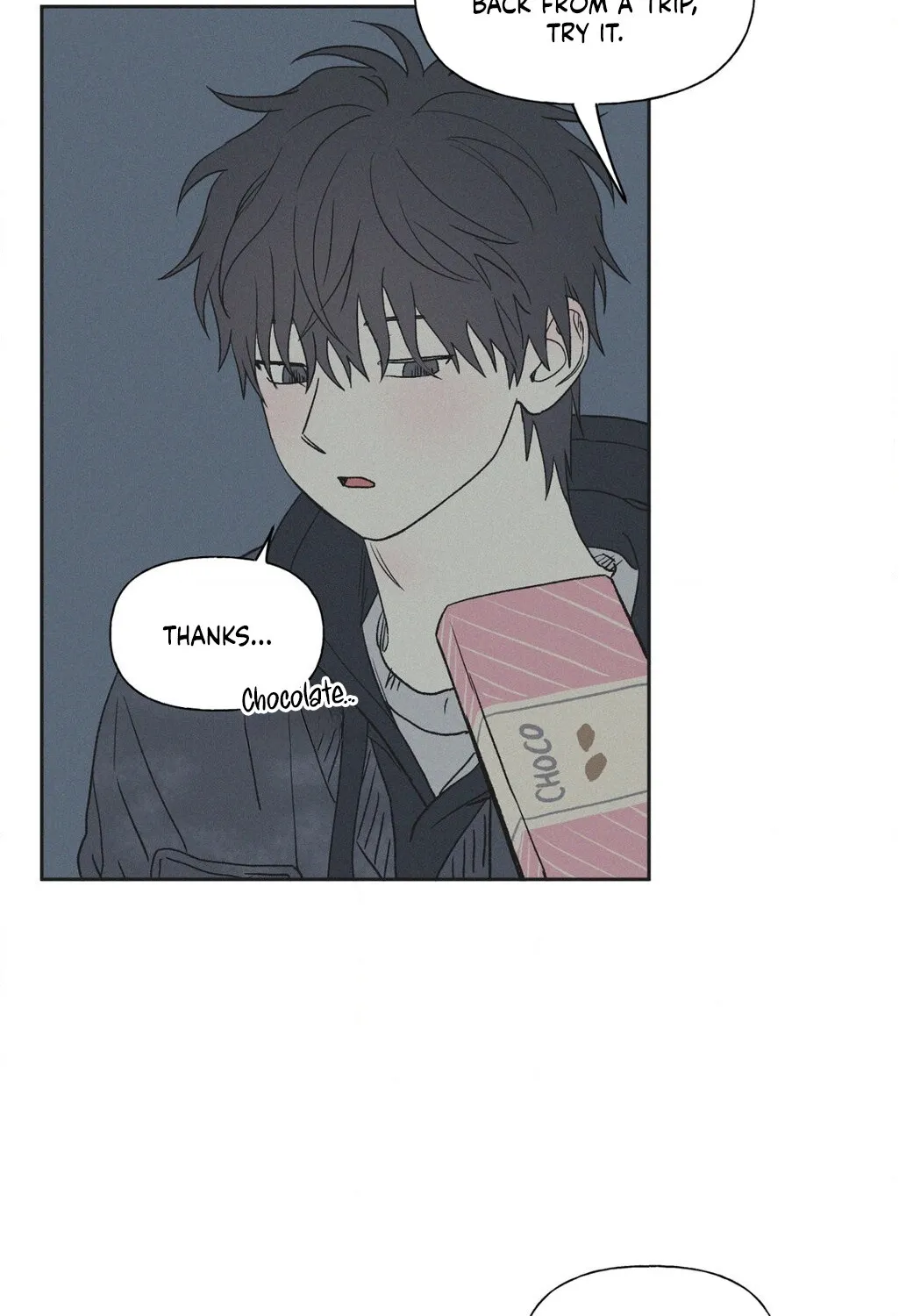 3XLOVE Chapter 35 - page 68