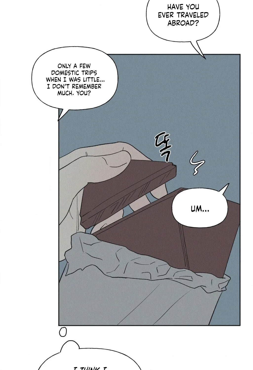 3XLOVE Chapter 35 - page 69