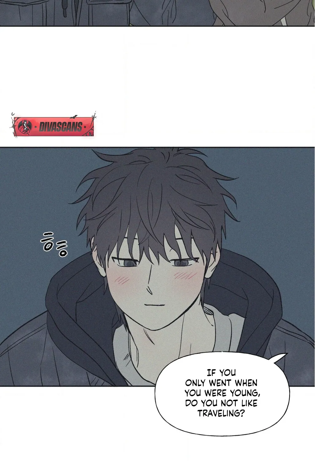 3XLOVE Chapter 35 - page 71