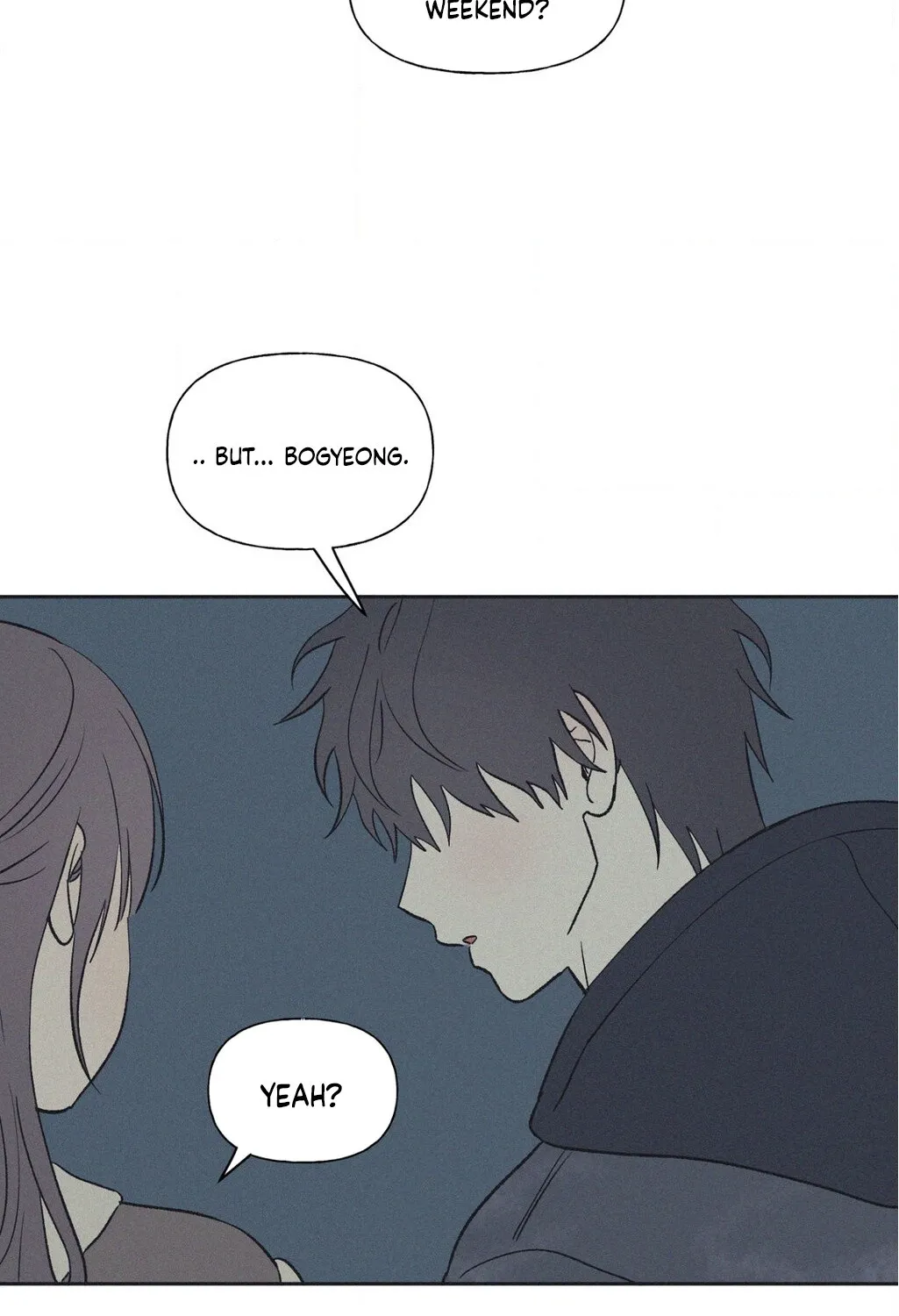 3XLOVE Chapter 35 - page 73