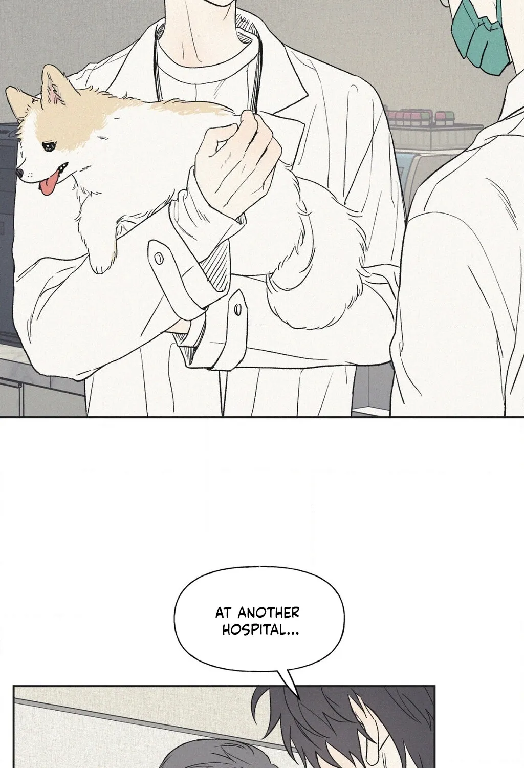 3XLOVE Chapter 35 - page 9