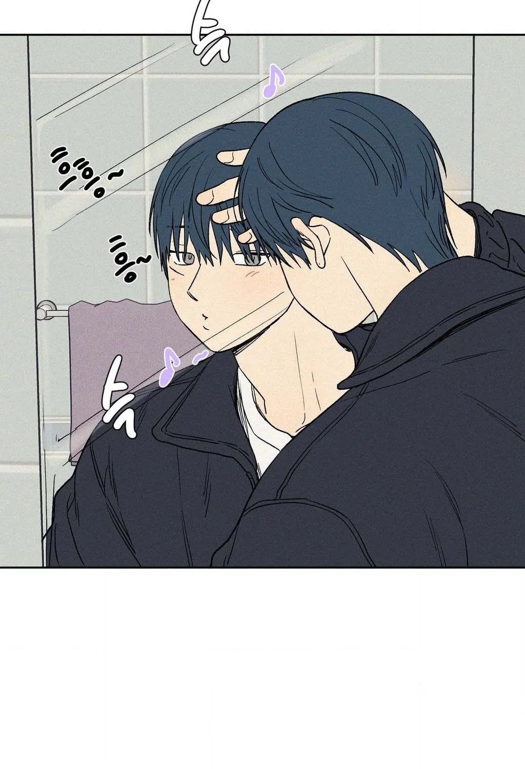 3XLOVE Chapter 49 - page 10