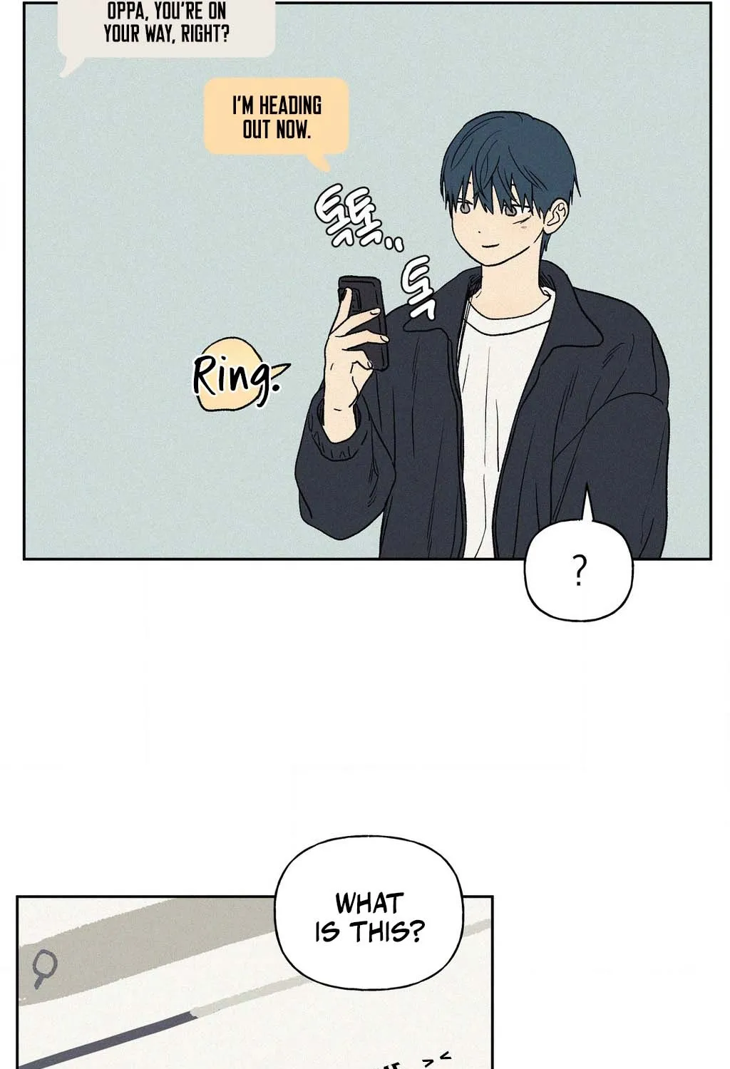 3XLOVE Chapter 49 - page 12