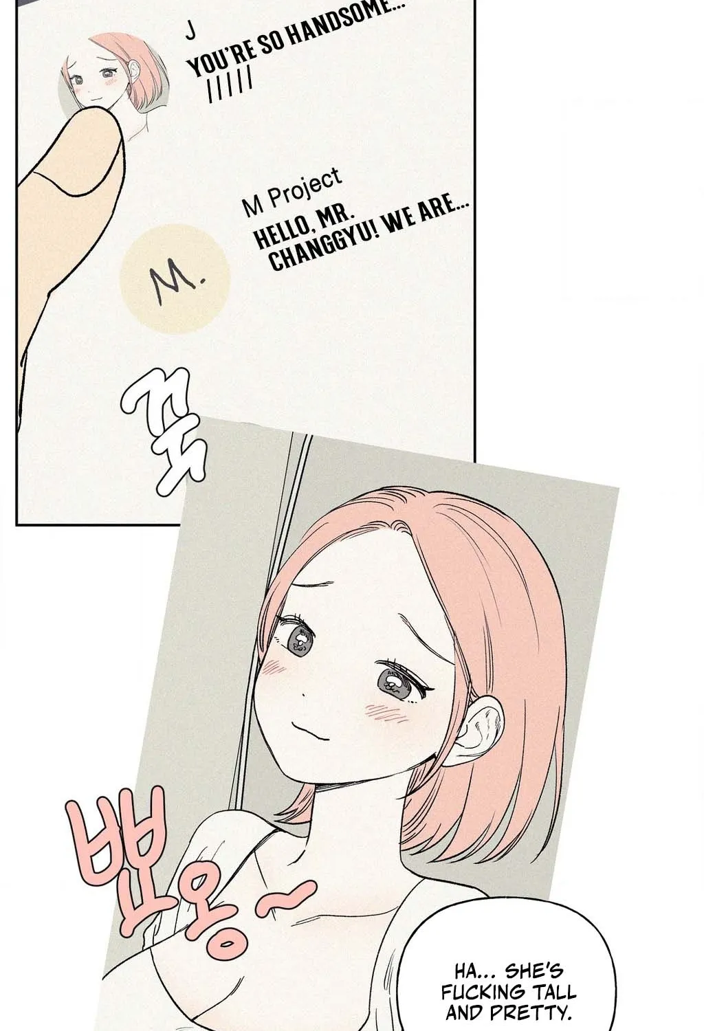 3XLOVE Chapter 49 - page 13