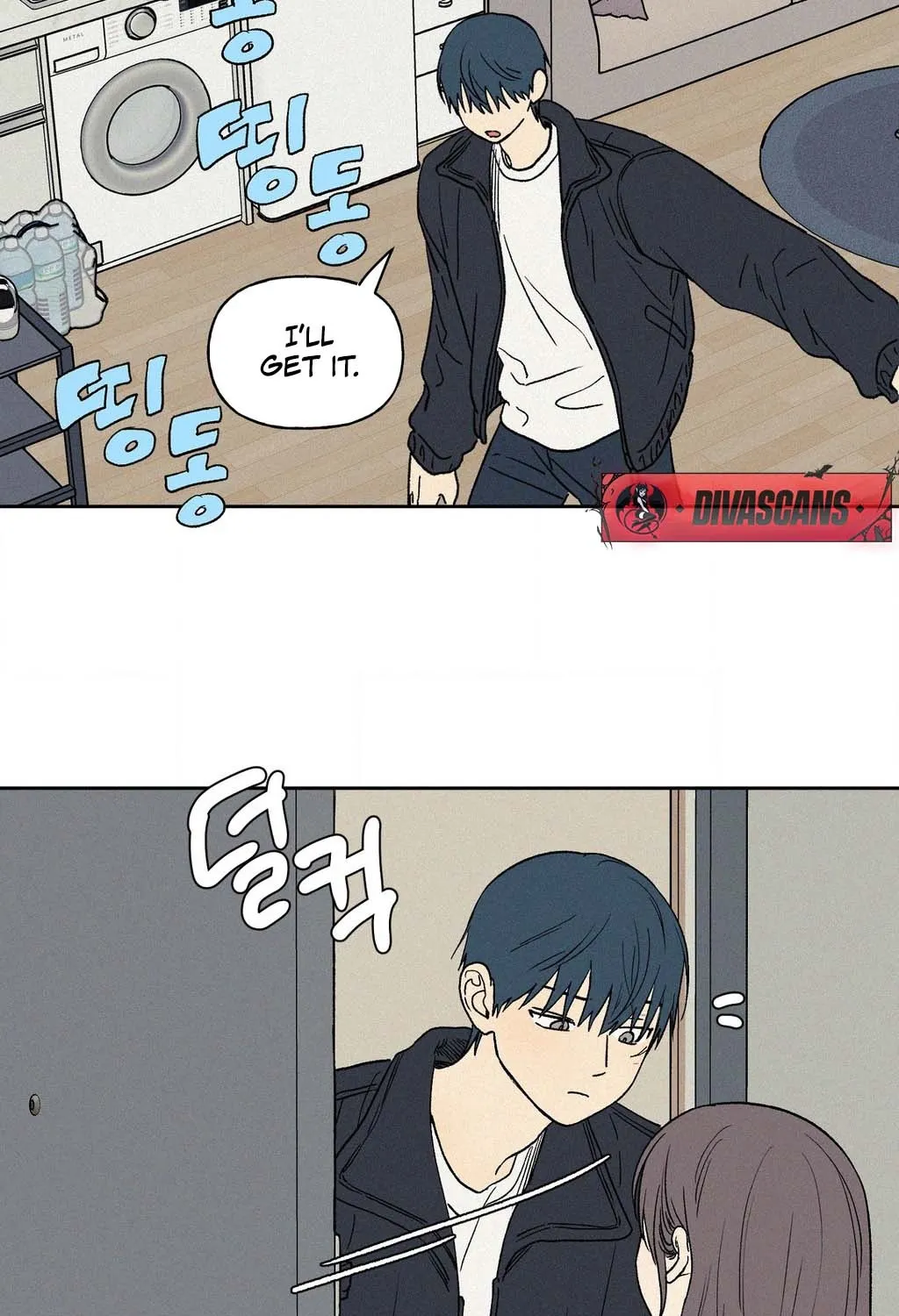 3XLOVE Chapter 49 - page 16