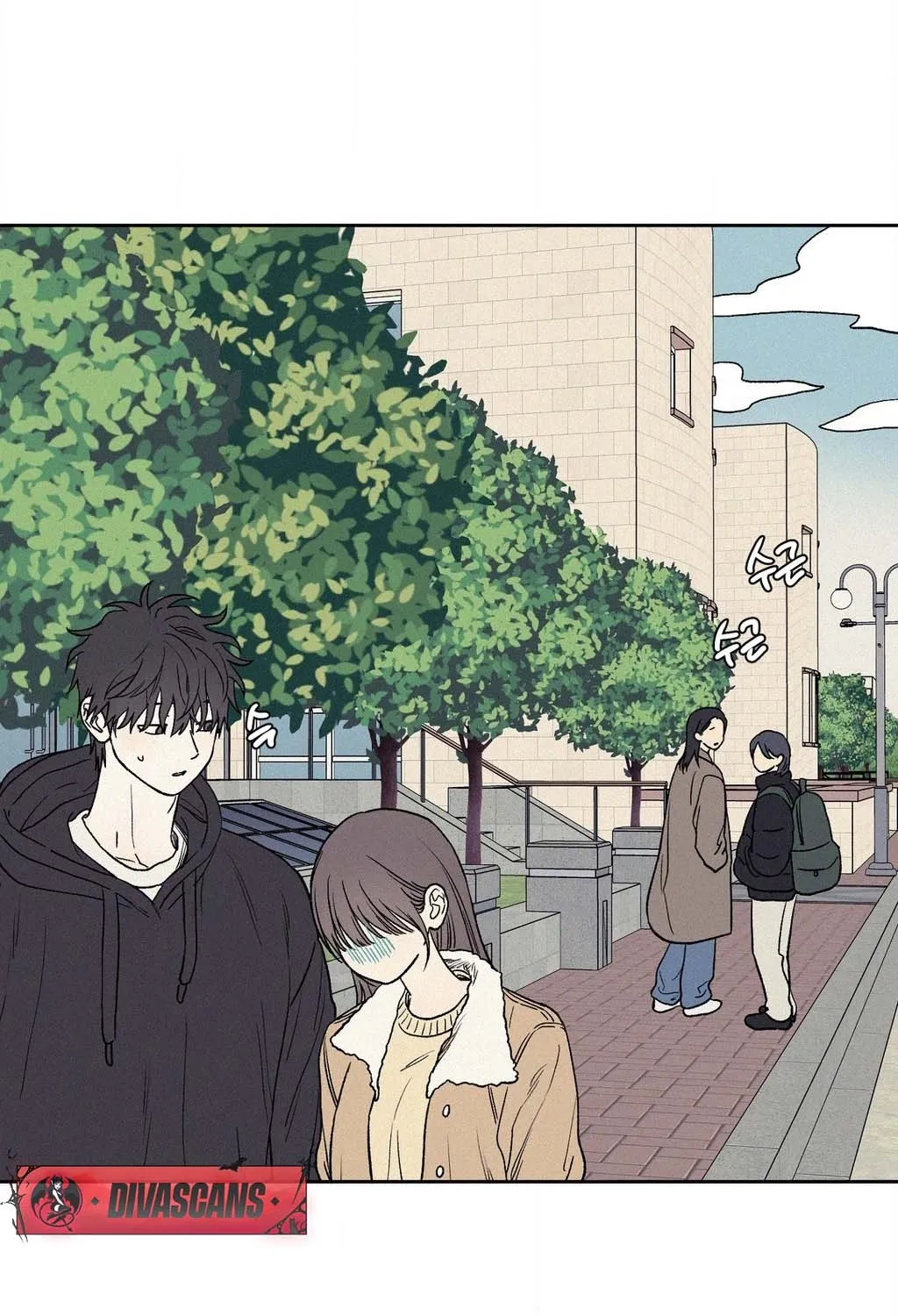 3XLOVE Chapter 49 - page 2