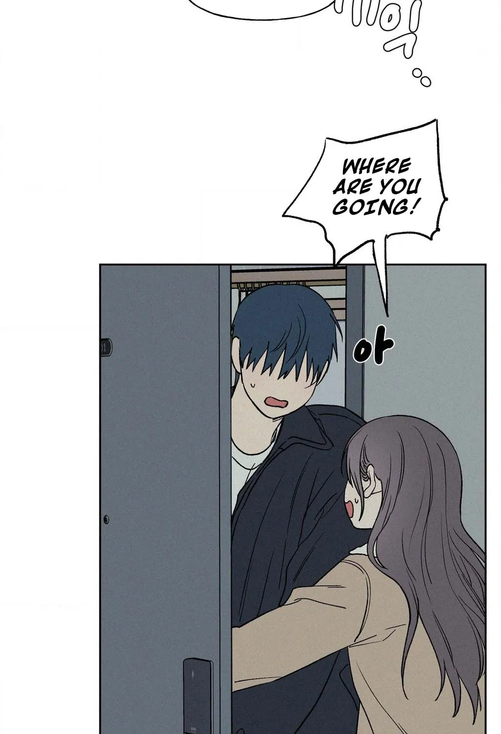 3XLOVE Chapter 49 - page 23