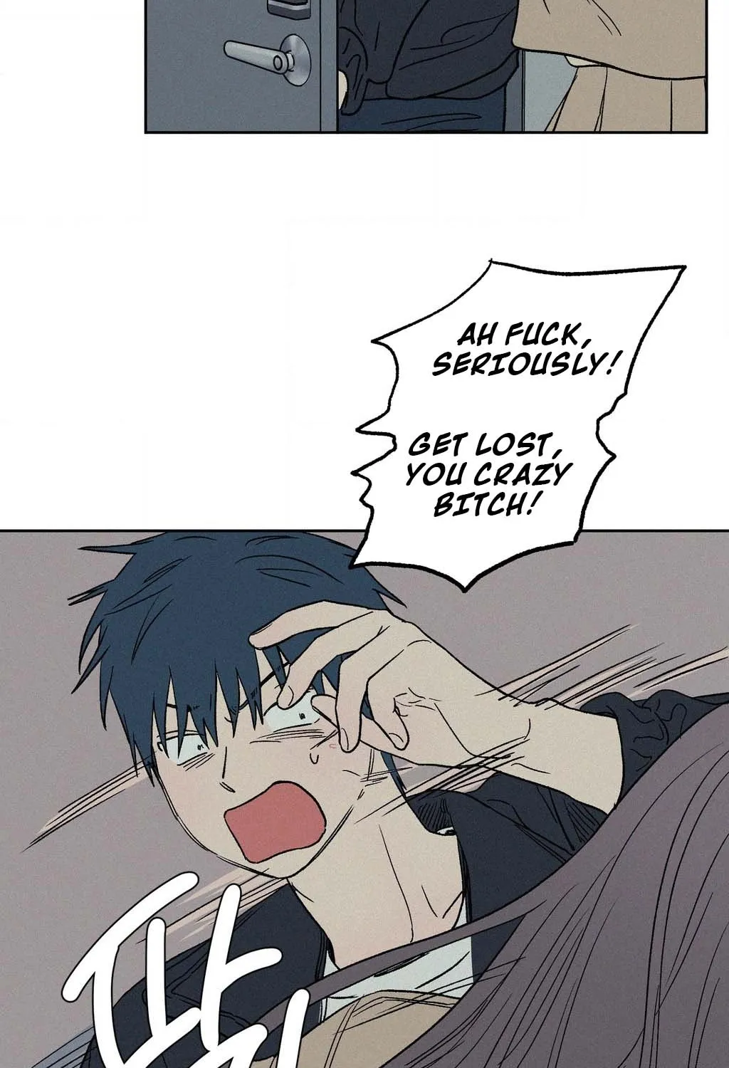3XLOVE Chapter 49 - page 24