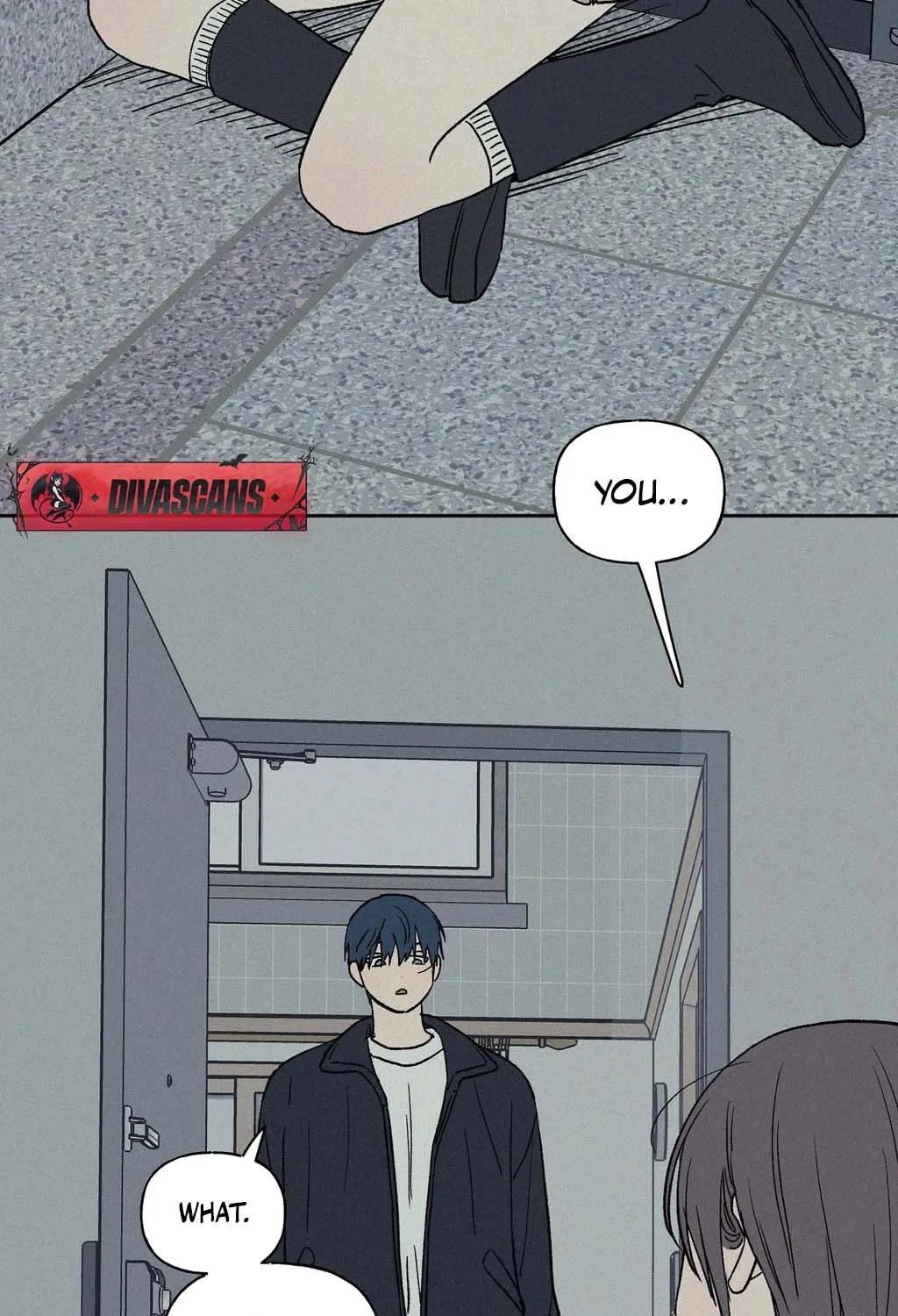 3XLOVE Chapter 49 - page 27