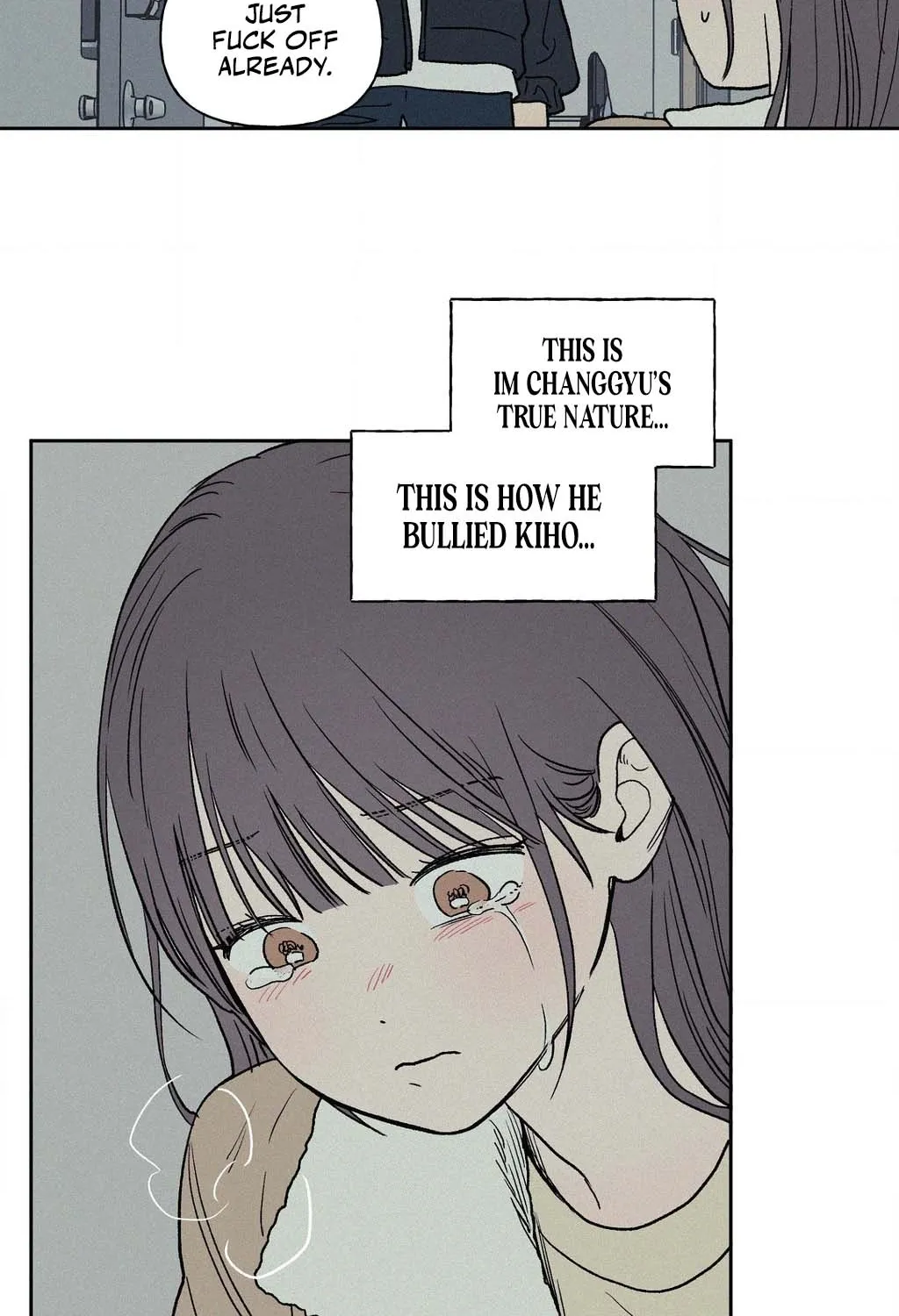 3XLOVE Chapter 49 - page 28