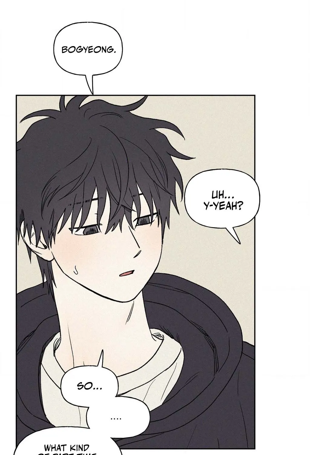 3XLOVE Chapter 49 - page 3
