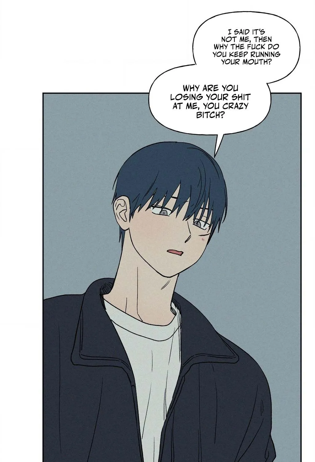 3XLOVE Chapter 49 - page 31