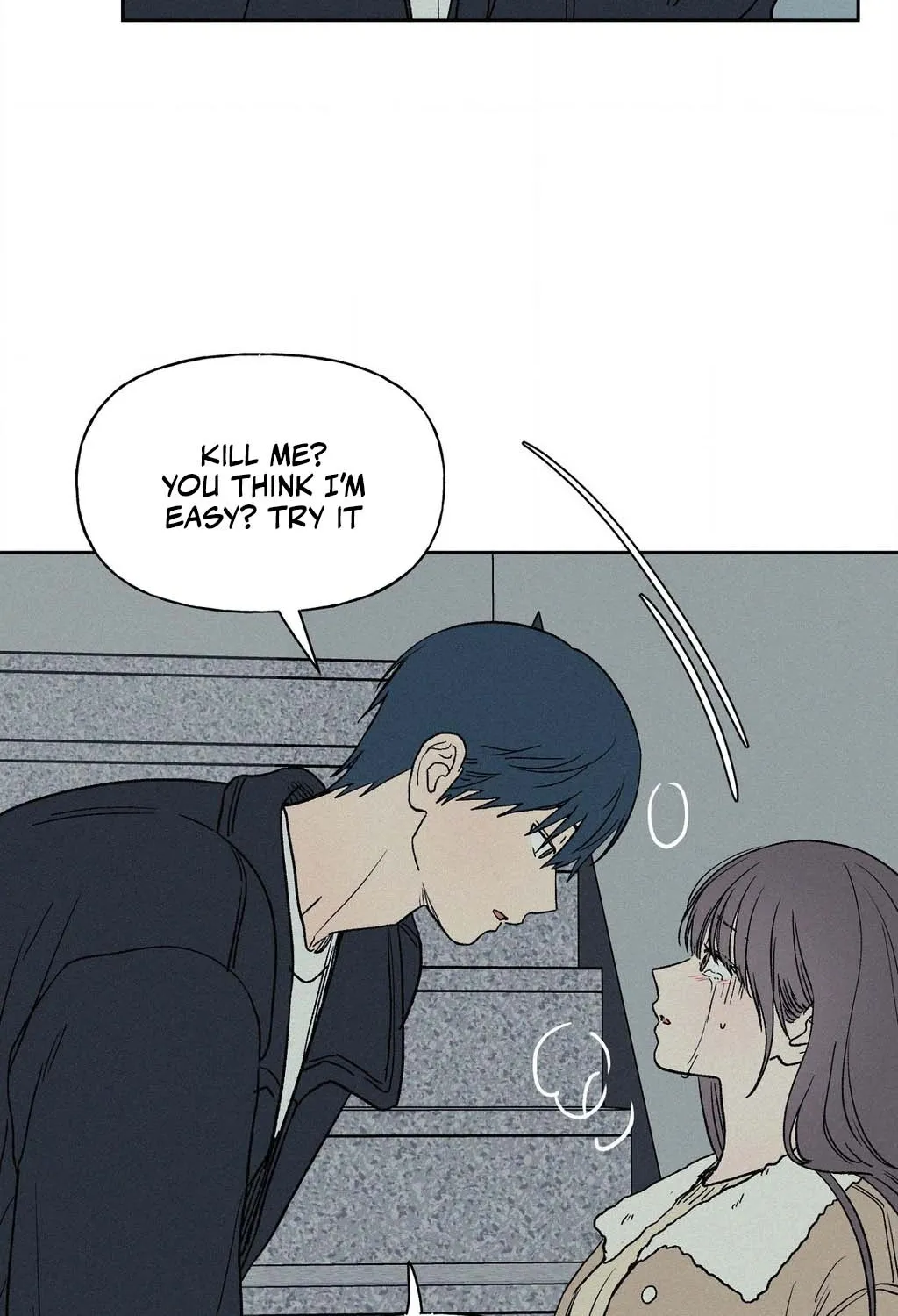 3XLOVE Chapter 49 - page 32