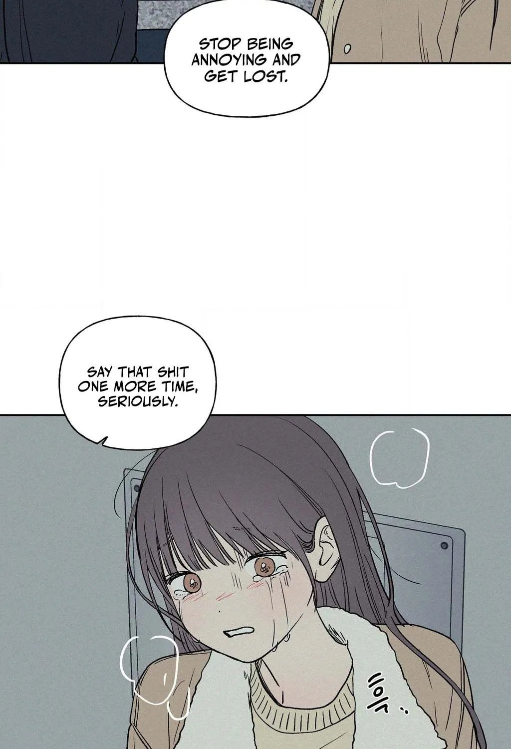 3XLOVE Chapter 49 - page 33