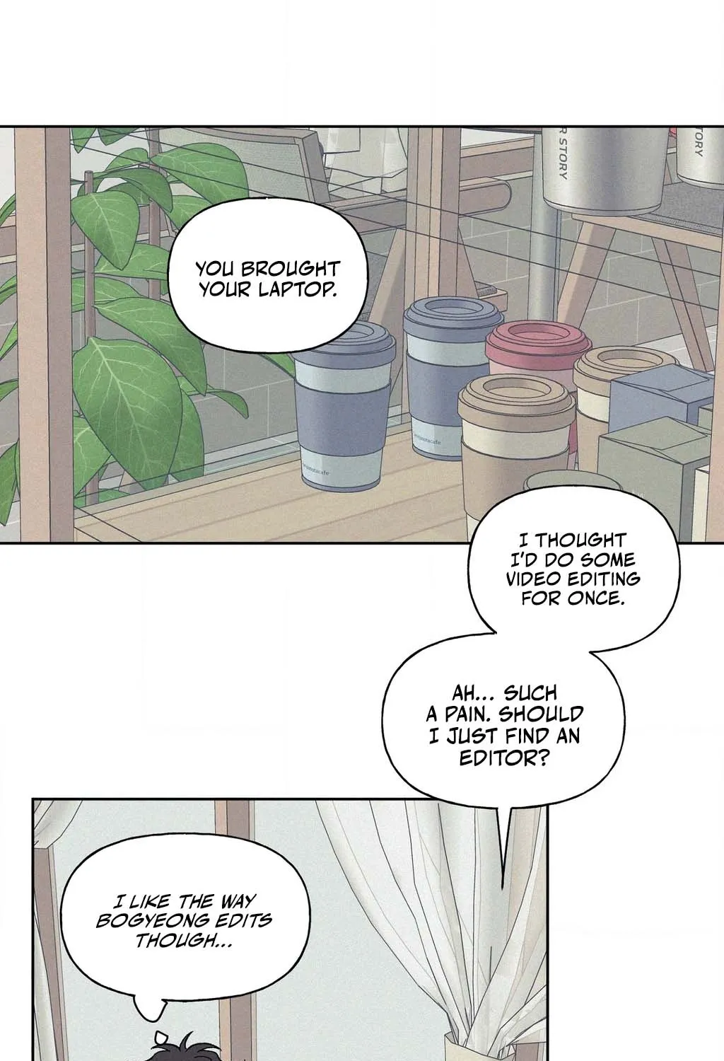 3XLOVE Chapter 49 - page 35