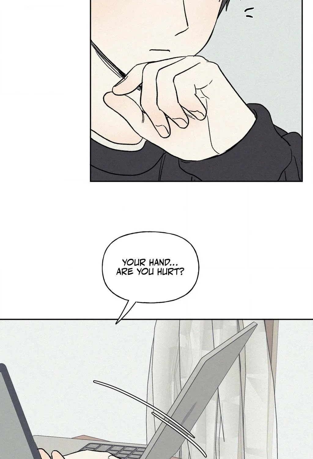3XLOVE Chapter 49 - page 37