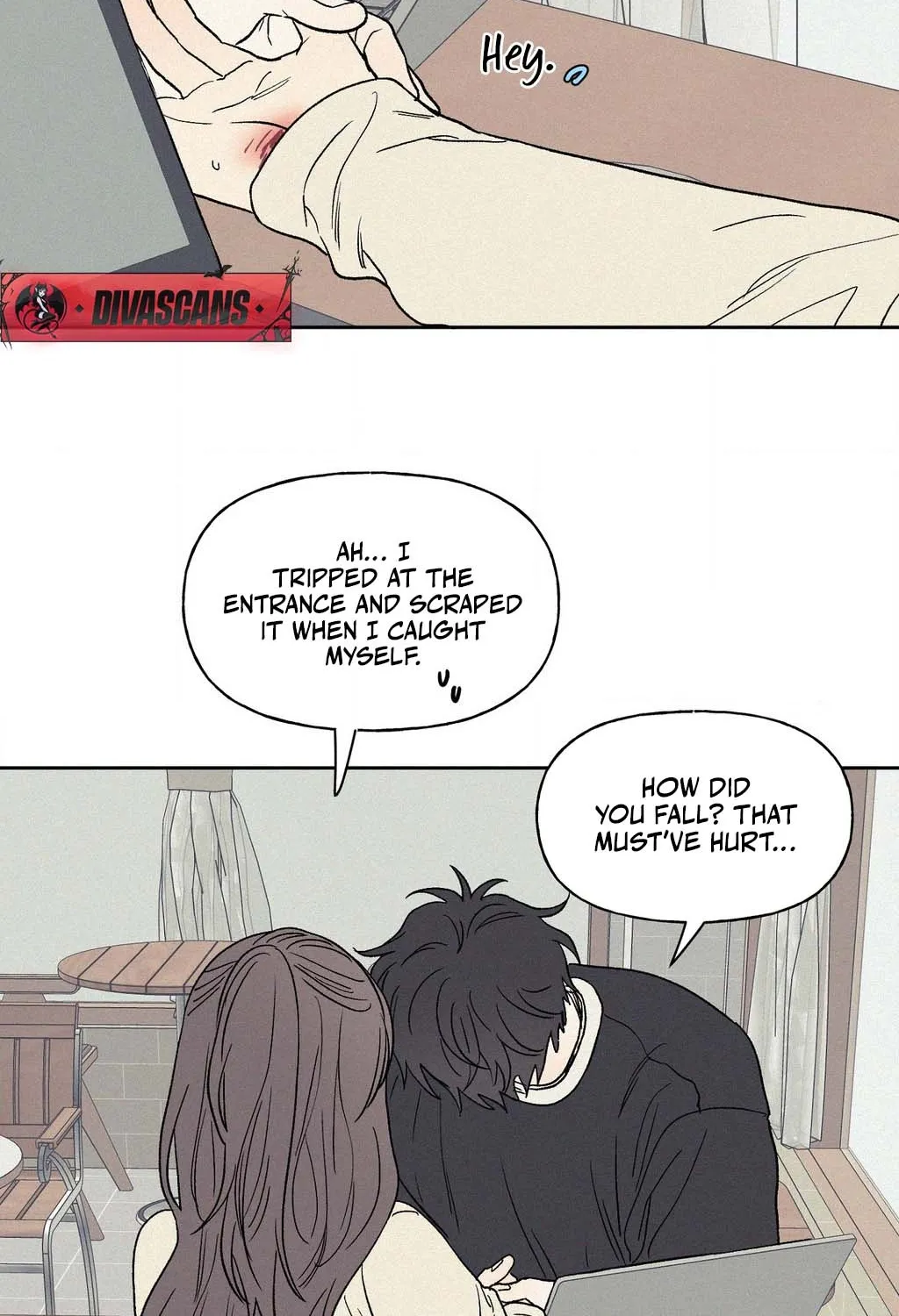 3XLOVE Chapter 49 - page 38