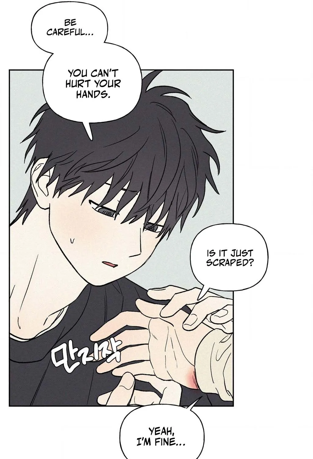 3XLOVE Chapter 49 - page 40