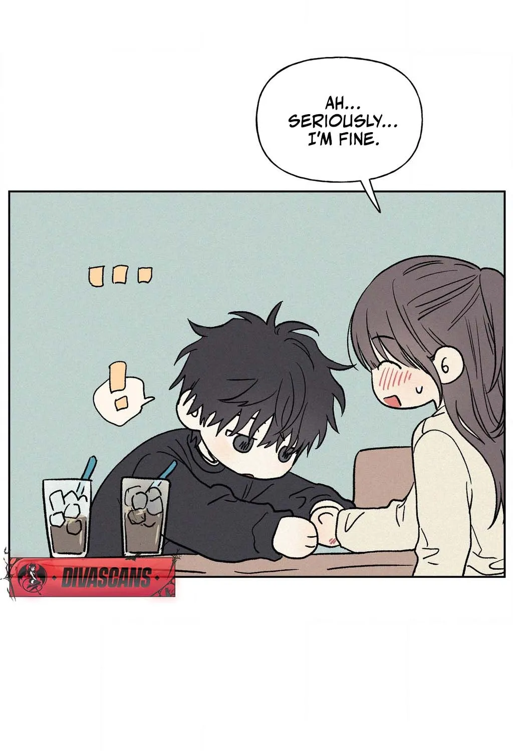 3XLOVE Chapter 49 - page 42