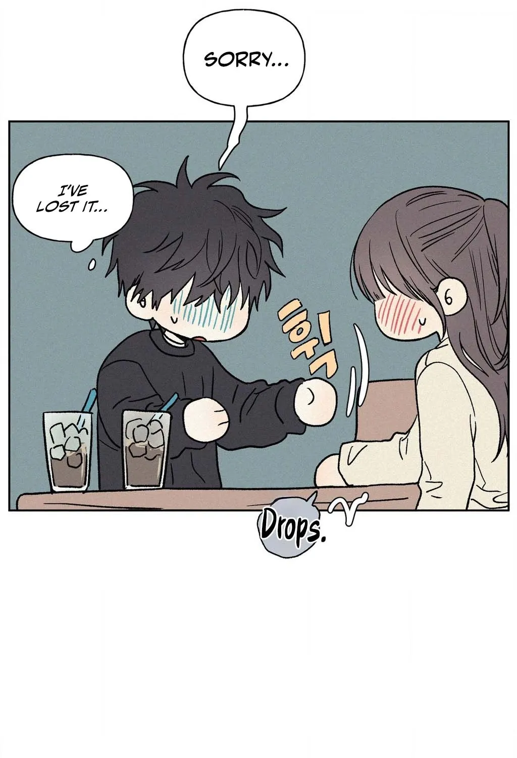 3XLOVE Chapter 49 - page 43
