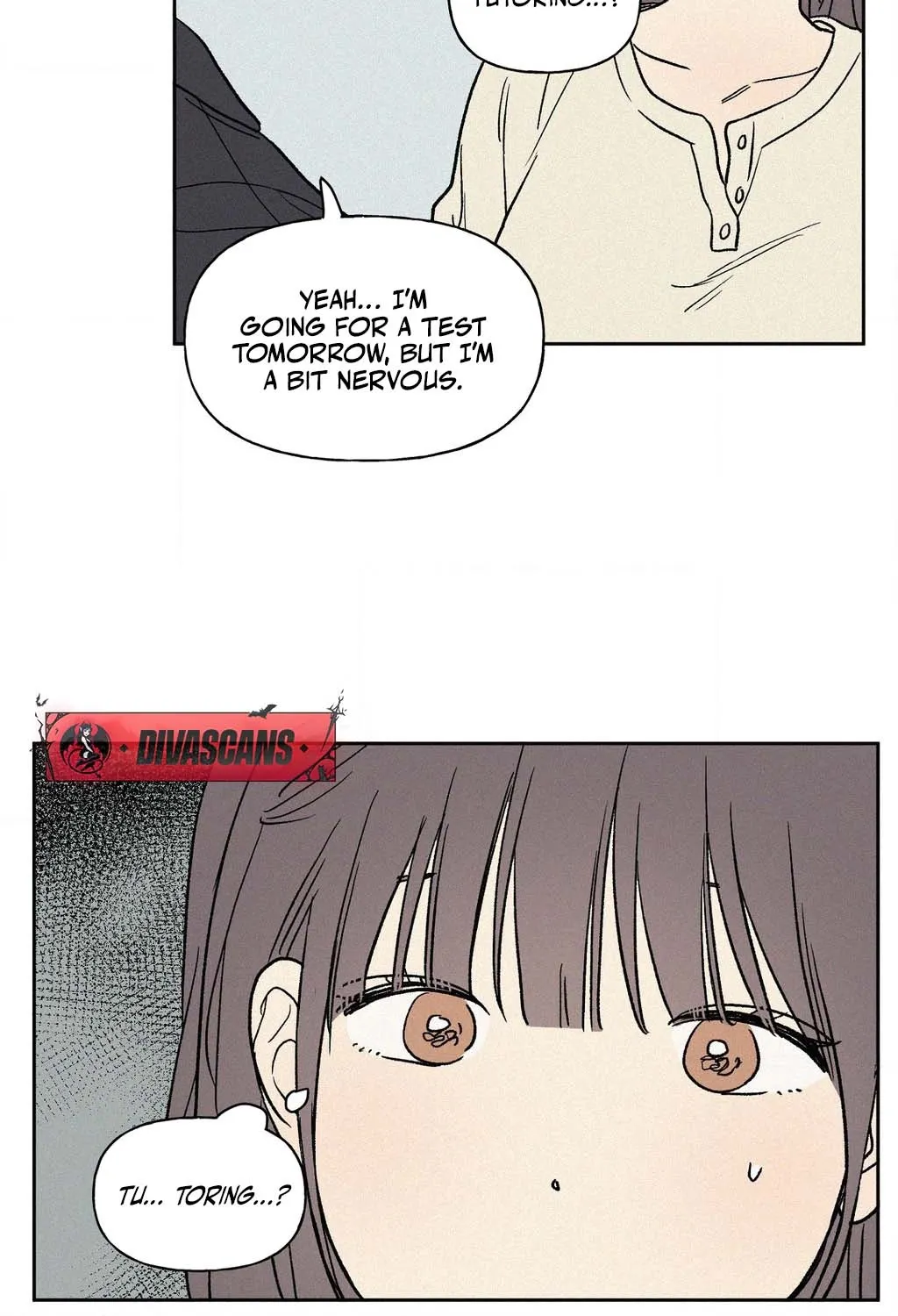 3XLOVE Chapter 49 - page 46