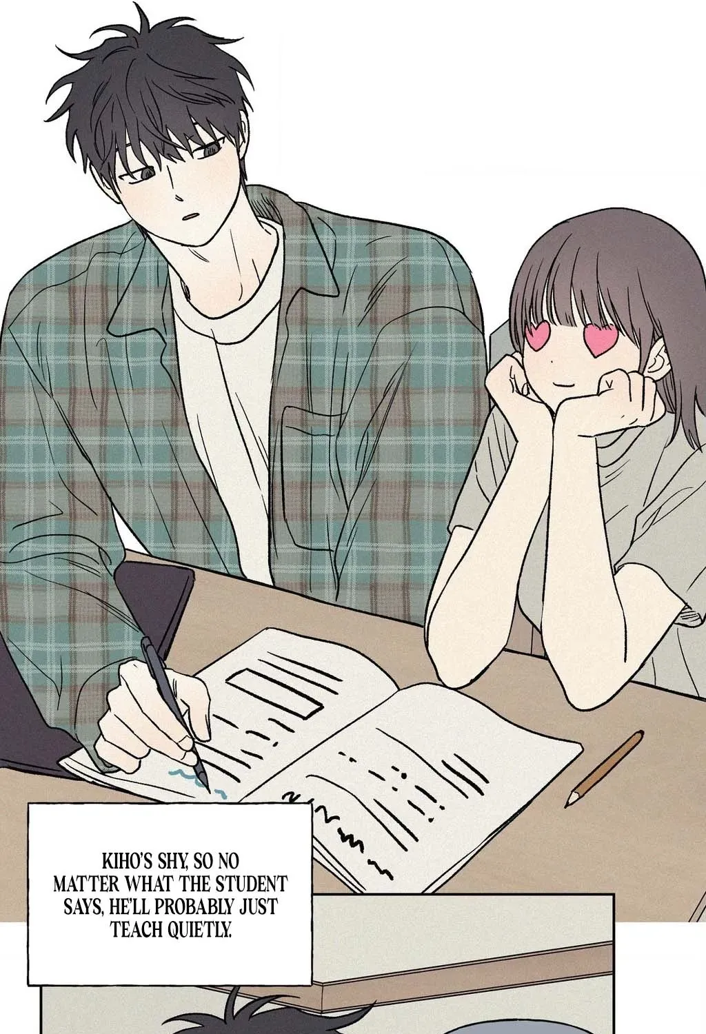 3XLOVE Chapter 49 - page 48