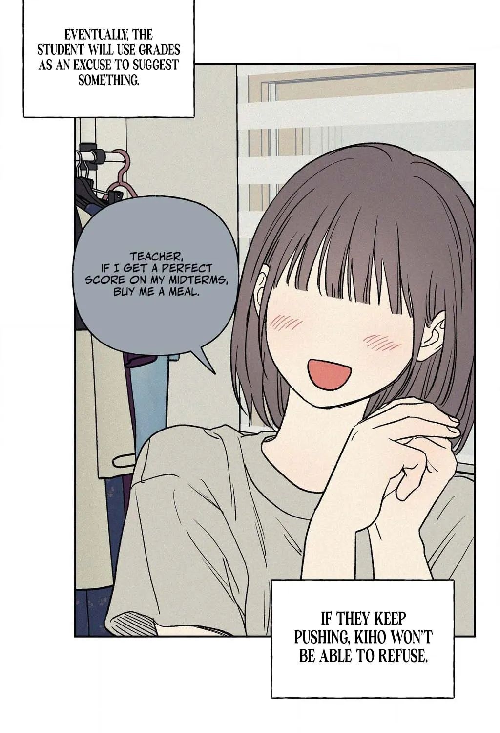 3XLOVE Chapter 49 - page 50