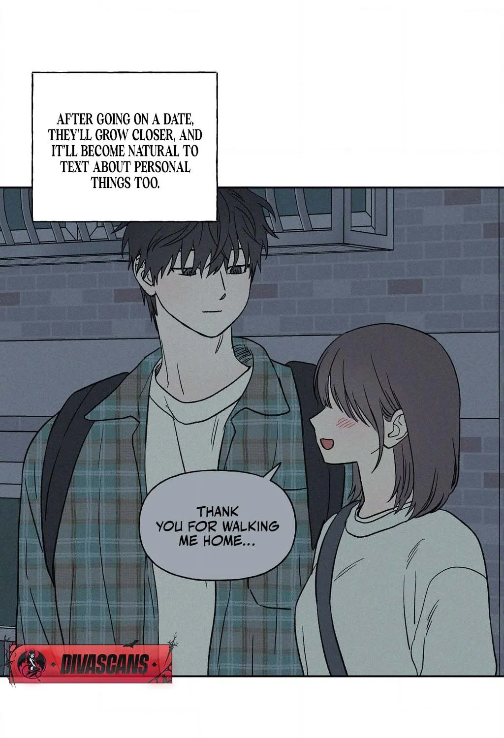 3XLOVE Chapter 49 - page 51