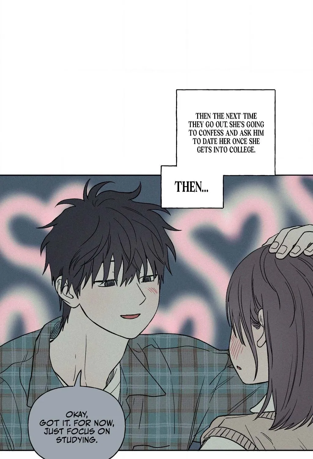 3XLOVE Chapter 49 - page 52