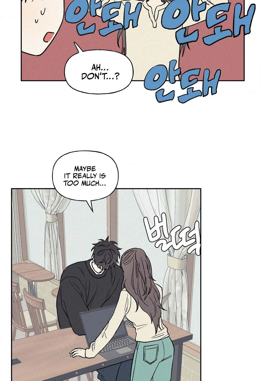 3XLOVE Chapter 49 - page 54
