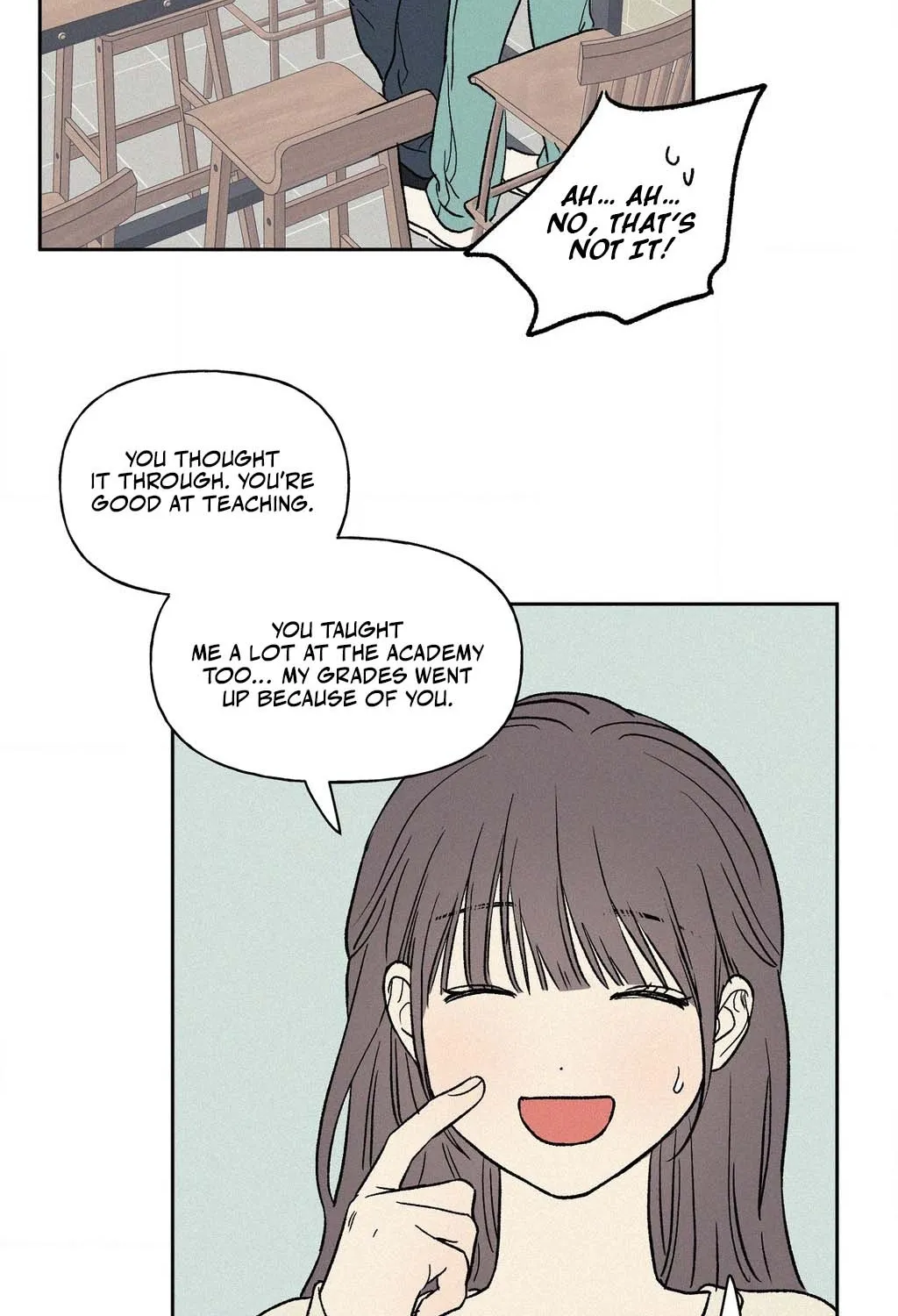 3XLOVE Chapter 49 - page 55