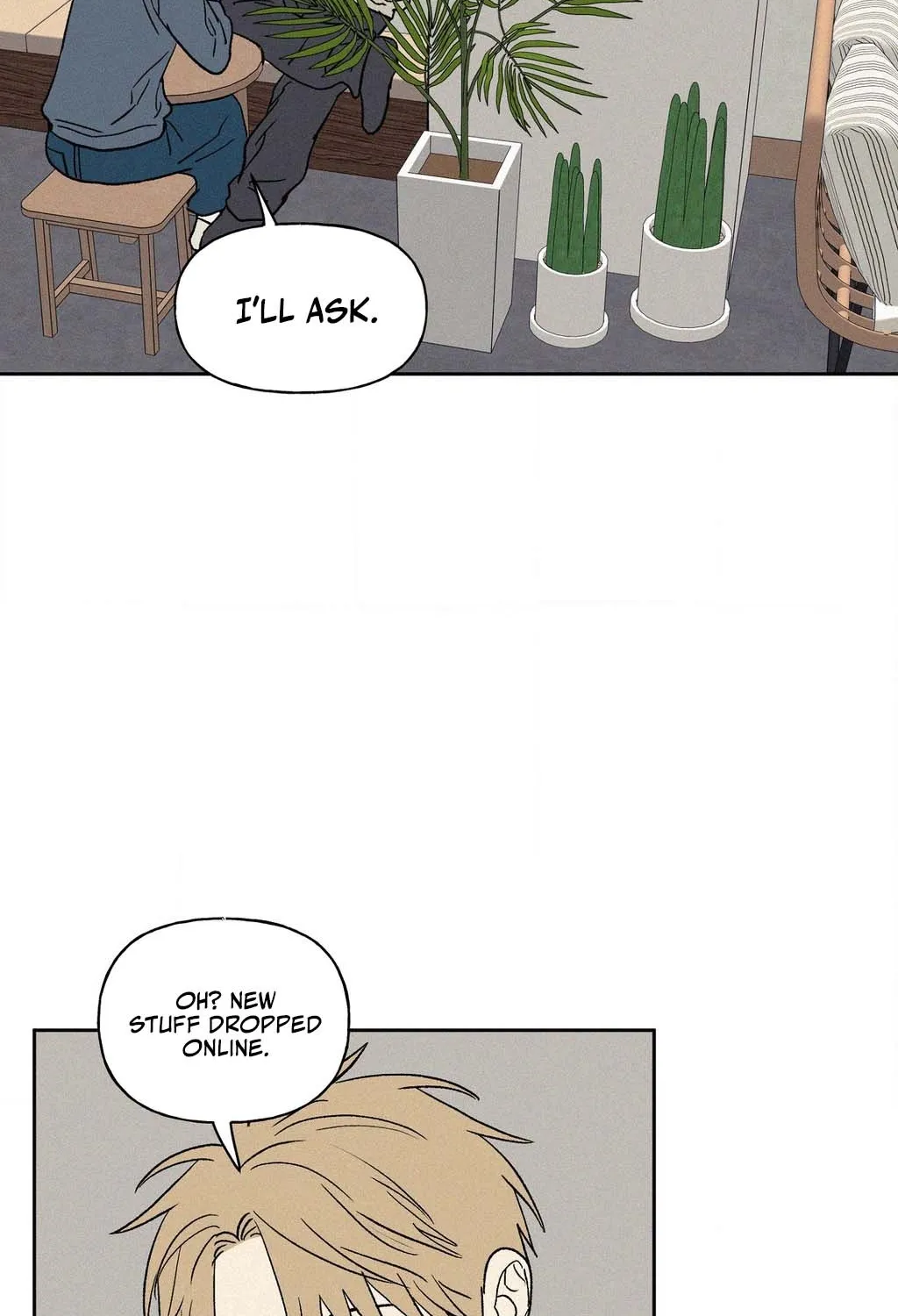 3XLOVE Chapter 49 - page 59