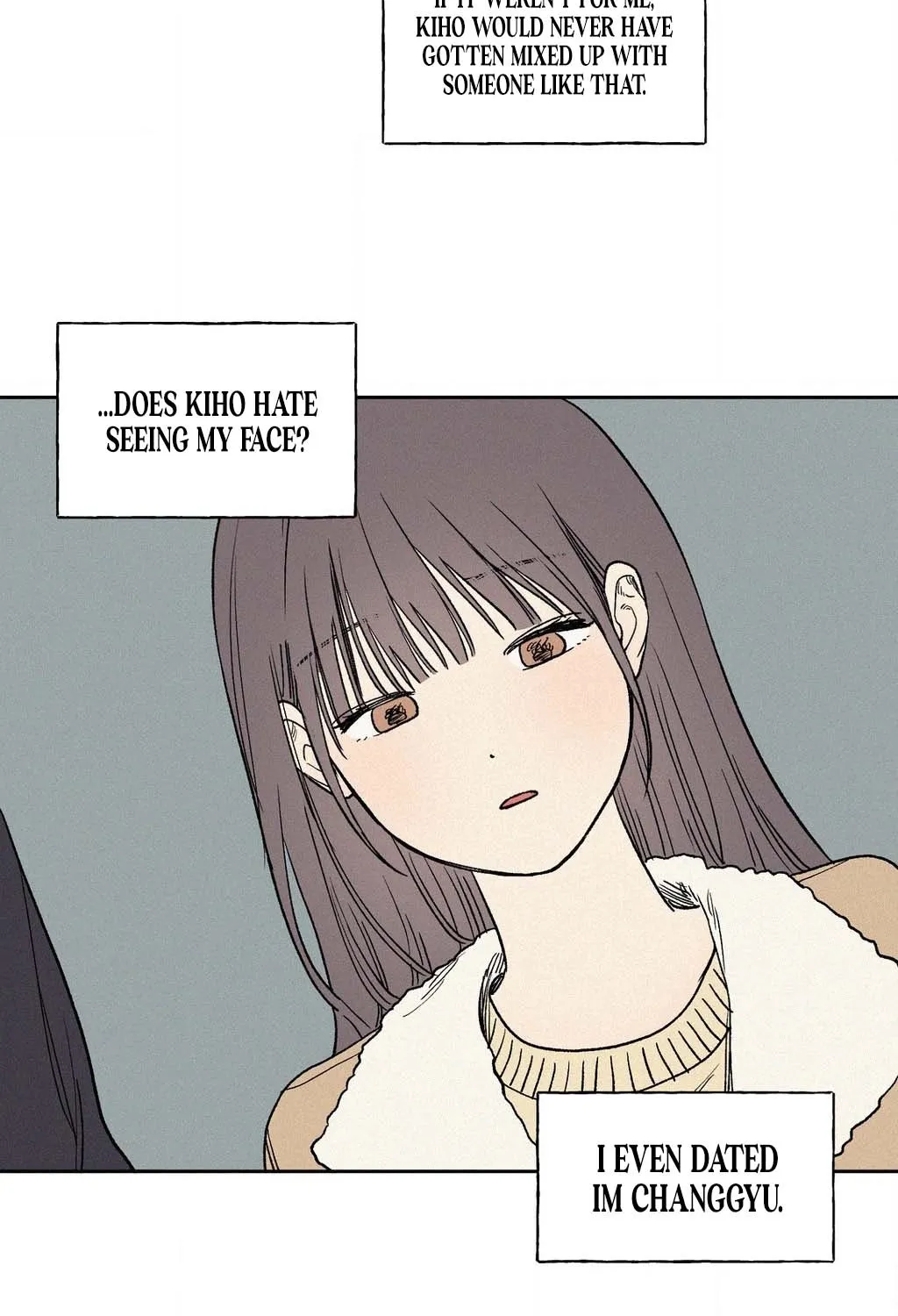3XLOVE Chapter 49 - page 6