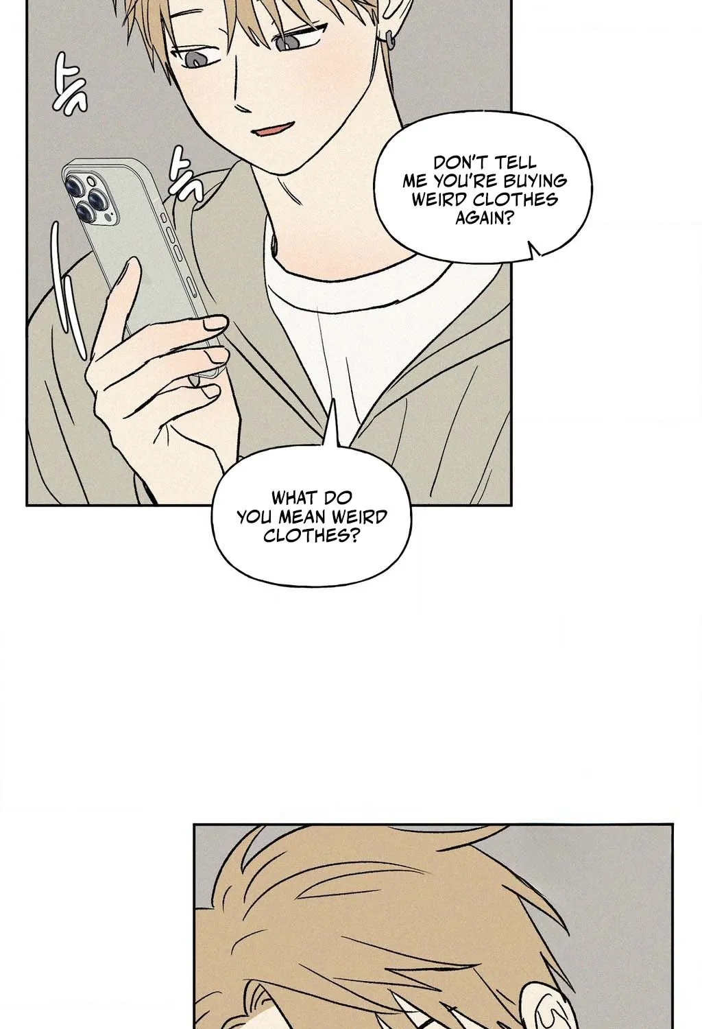 3XLOVE Chapter 49 - page 60