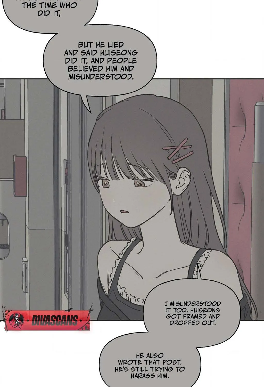 3XLOVE Chapter 49 - page 65