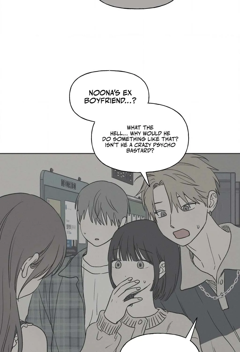 3XLOVE Chapter 49 - page 66