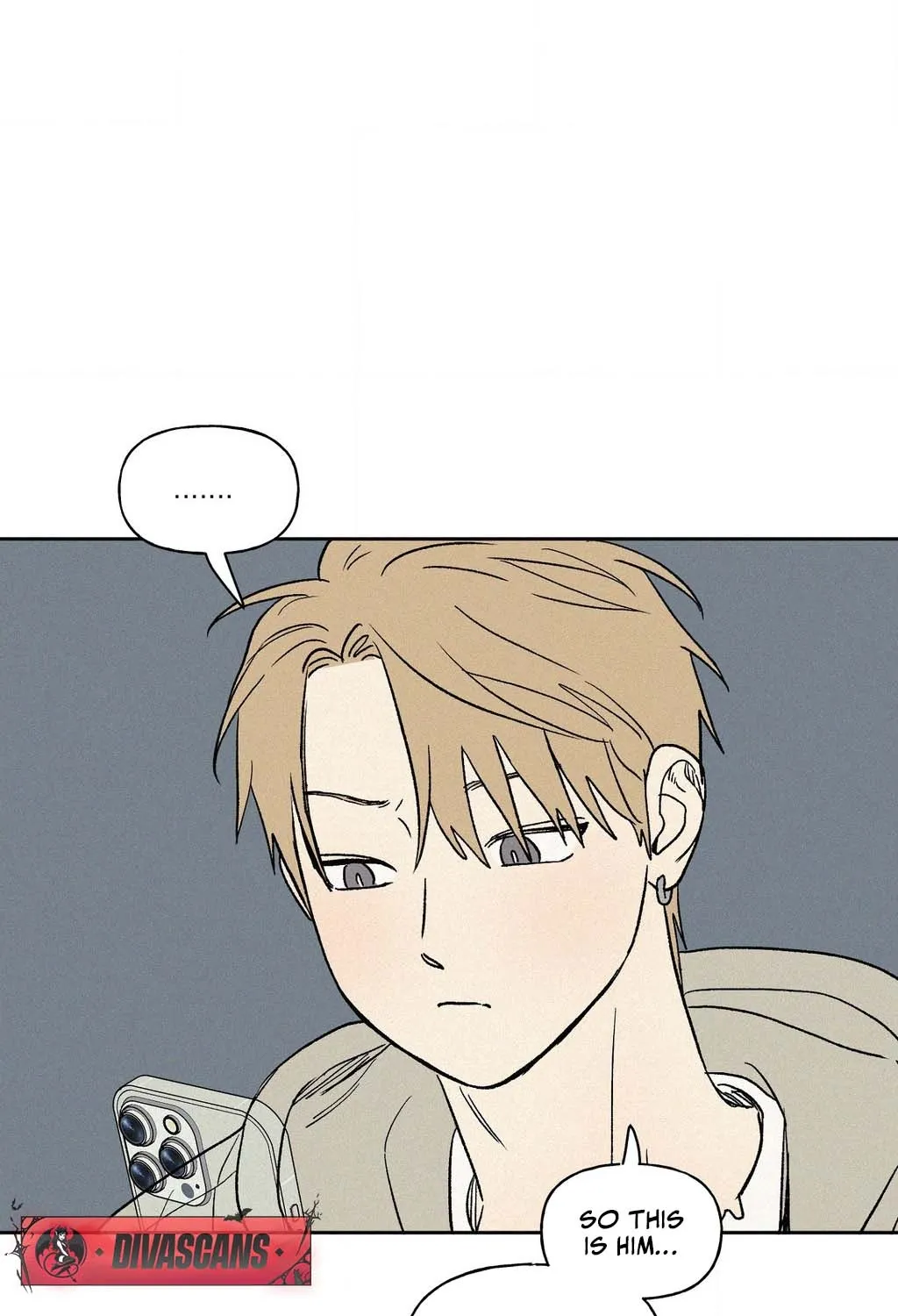 3XLOVE Chapter 49 - page 68