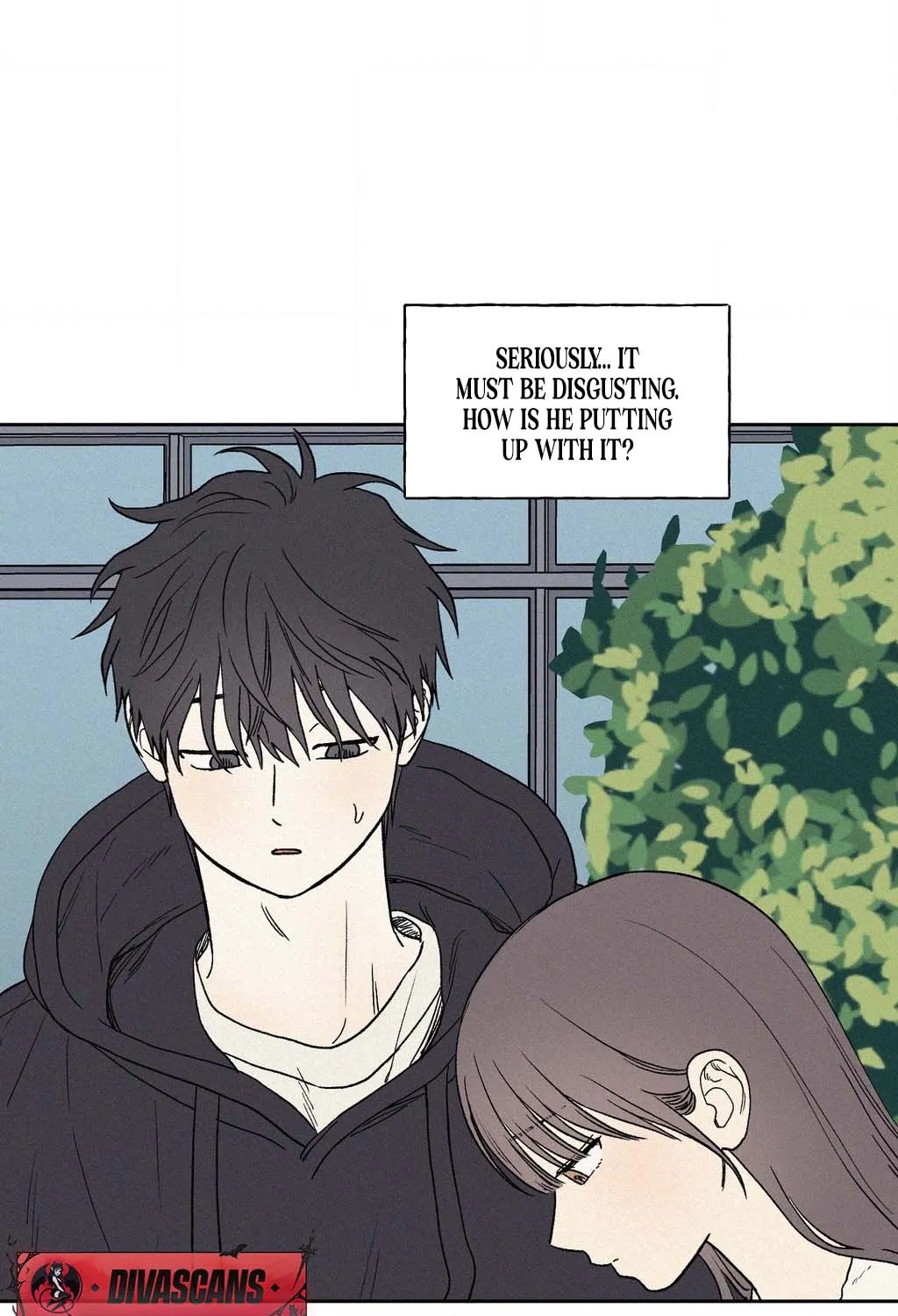 3XLOVE Chapter 49 - page 7