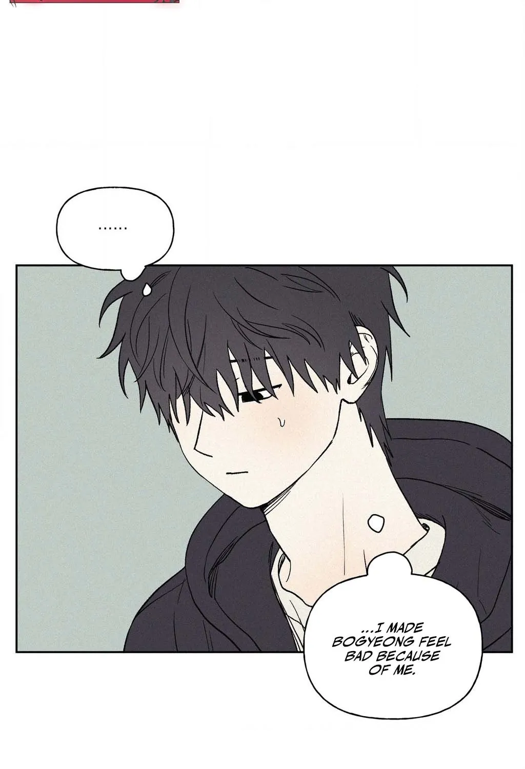 3XLOVE Chapter 49 - page 8