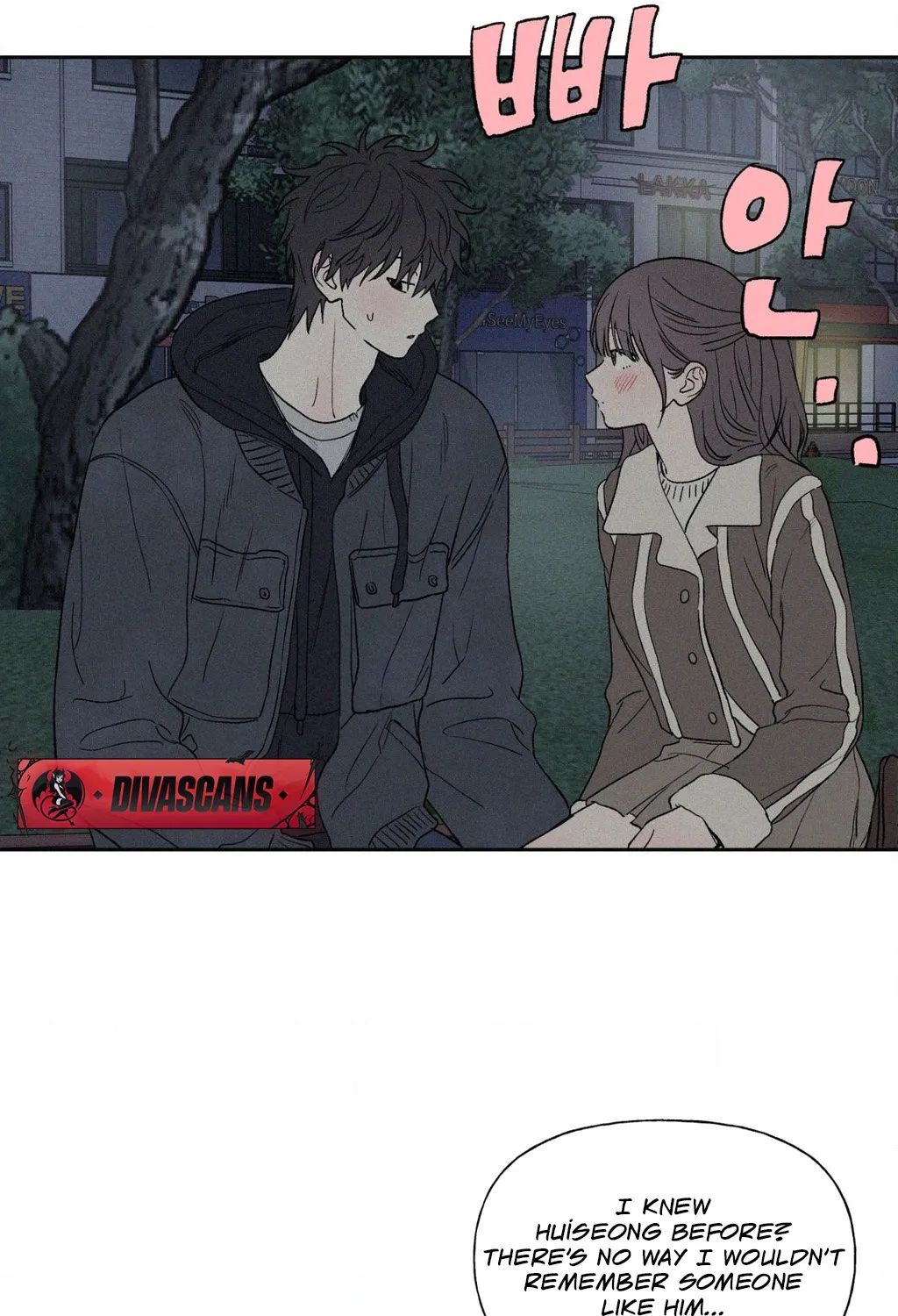 3XLOVE Chapter 36 - page 11