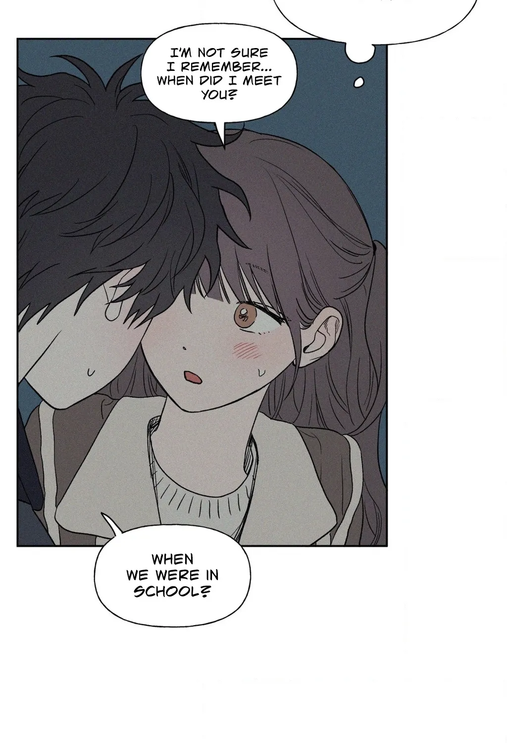 3XLOVE Chapter 36 - page 12