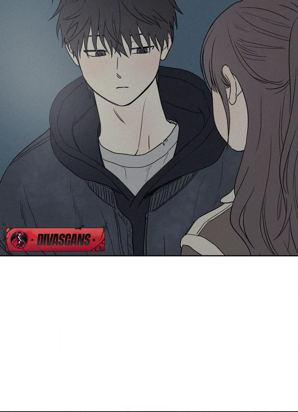 3XLOVE Chapter 36 - page 19