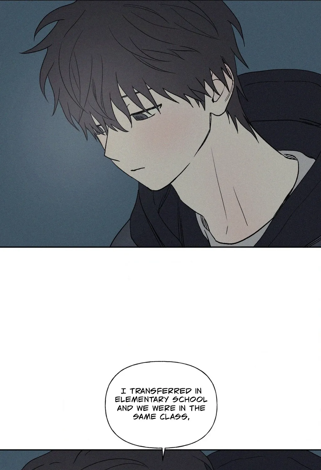3XLOVE Chapter 36 - page 20