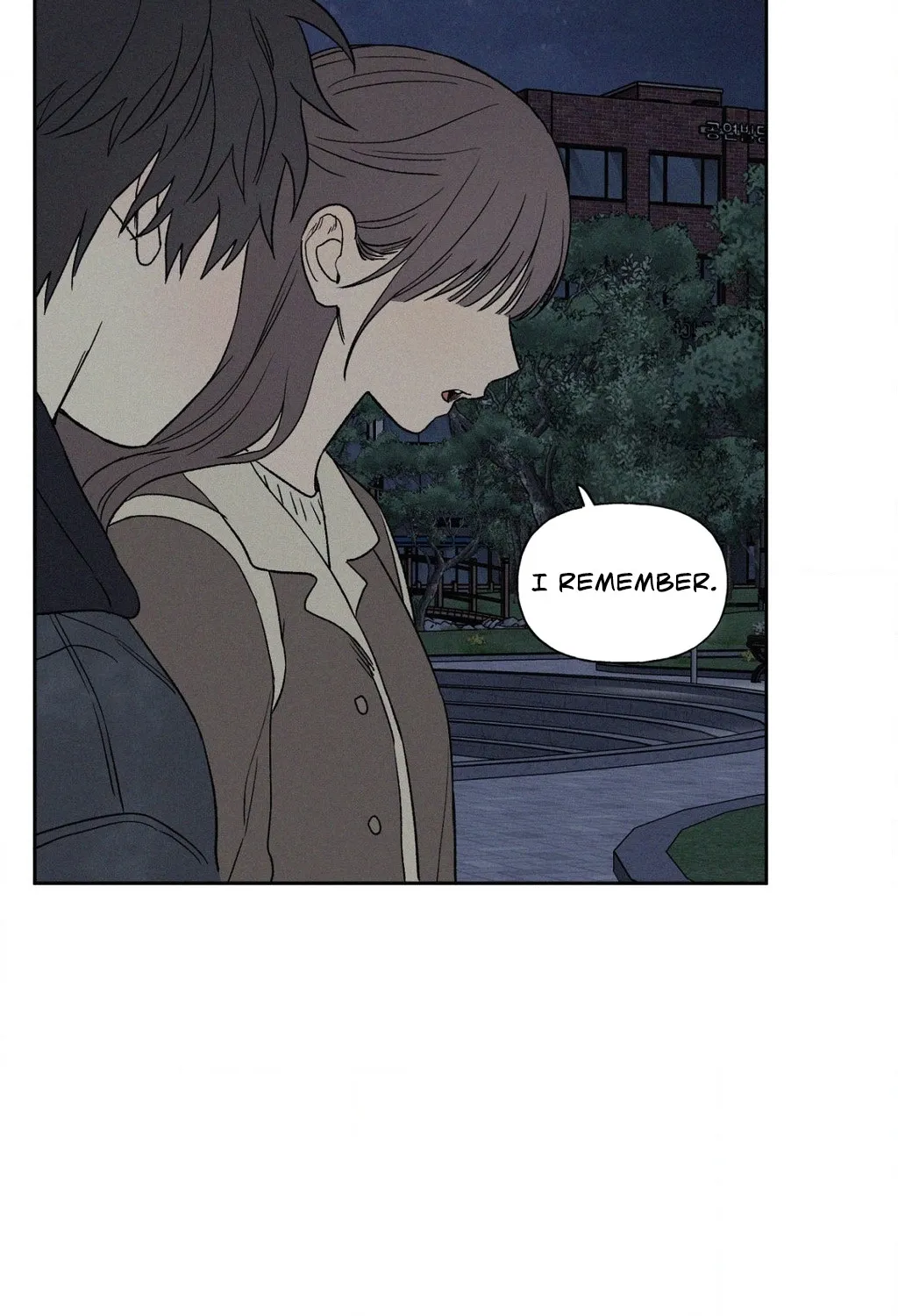 3XLOVE Chapter 36 - page 26