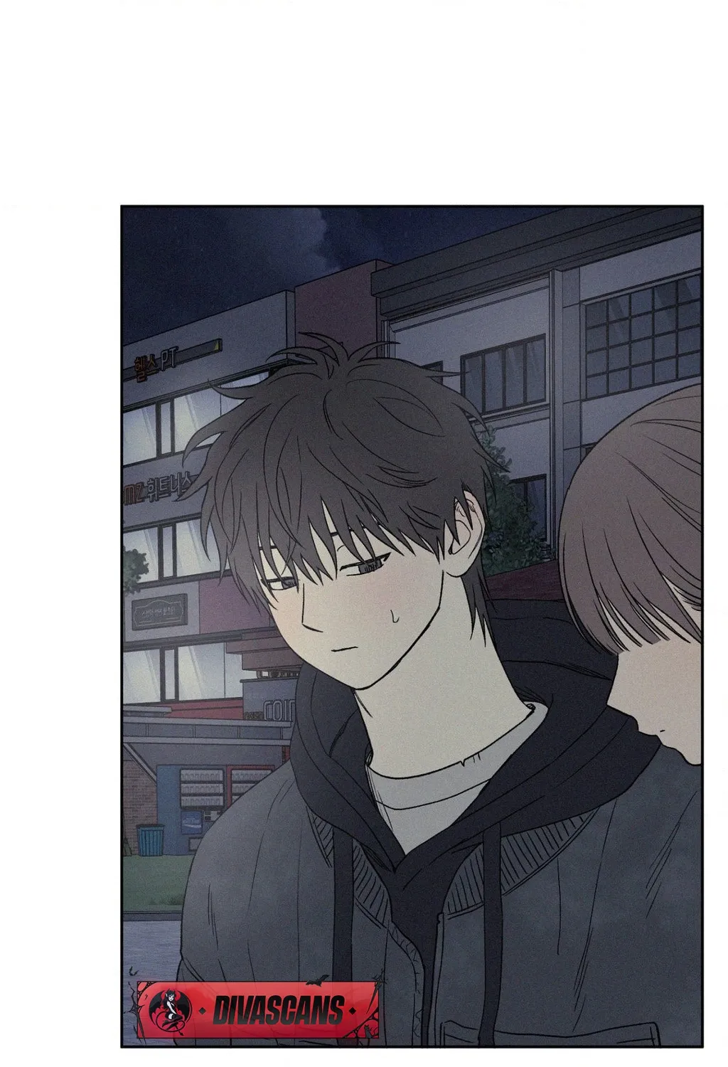 3XLOVE Chapter 36 - page 27