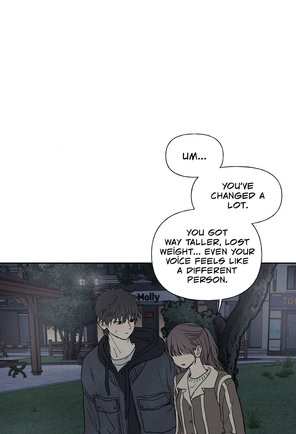 3XLOVE Chapter 36 - page 28
