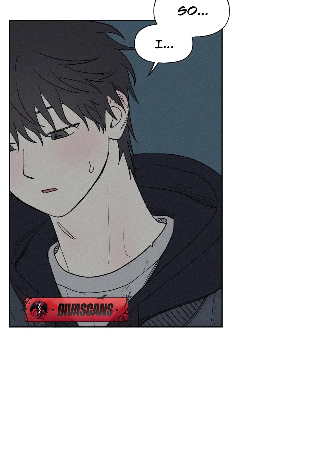 3XLOVE Chapter 36 - page 3