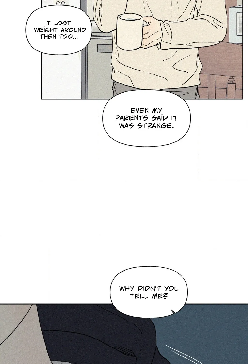 3XLOVE Chapter 36 - page 34